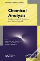 Chemical Analysis