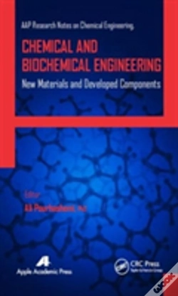 Capa do artigo Chemical And Biochemical Engineering