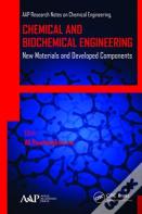 Chemical And Biochemical Engineering