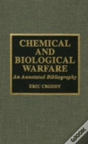 Capa do artigo Chemical And Biological Warfare
