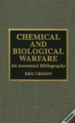 Capa do artigo Chemical And Biological Warfare