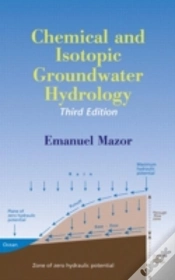 Capa do artigo Chemical And Isotopic Groundwater Hydrology