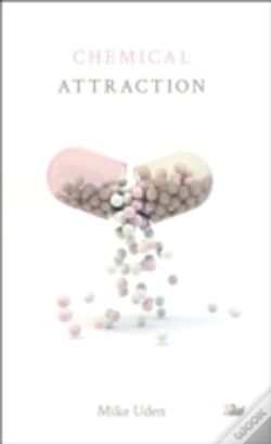 Capa do artigo Chemical Attraction