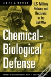 Capa do artigo Chemical-Biological Defense