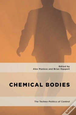 Capa do artigo Chemical Bodies