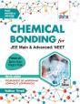 Chemical Bonding For Jee Main & Advanced, Neet 2nd Edition - Preview