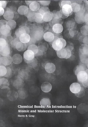 Chemical Bonds - Preview