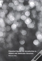 Capa do artigo Chemical Bonds