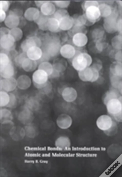 Capa do artigo Chemical Bonds