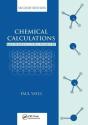 Chemical Calculations Mathematics F - Preview