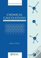 Chemical Calculations Mathematics F