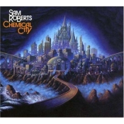 Capa do artigo Chemical City - CD