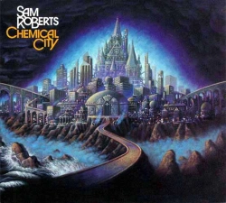 Capa do artigo Chemical City - CD