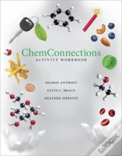 Capa do artigo Chemical Connections