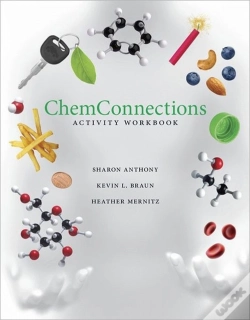 Capa do artigo Chemical Connections