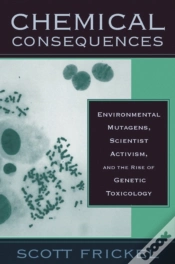 Capa do artigo Chemical Consequences