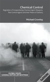 Capa do artigo Chemical Control
