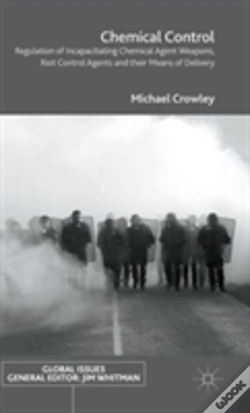 Capa do artigo Chemical Control
