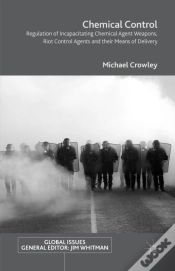 Capa do artigo Chemical Control