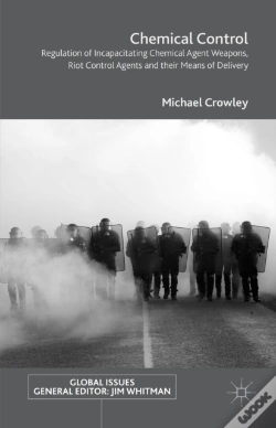 Capa do artigo Chemical Control