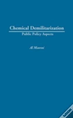 Capa do artigo Chemical Demilitarization