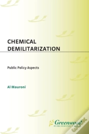 Capa do artigo Chemical Demilitarization