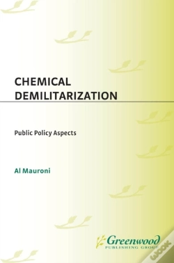 Capa do artigo Chemical Demilitarization
