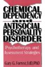 Chemical Dependency And Antisocial Personality Disorder - Preview