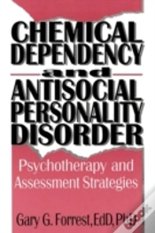 Capa do artigo Chemical Dependency And Antisocial Personality Disorder