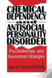 Capa do artigo Chemical Dependency And Antisocial Personality Disorder