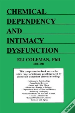 Capa do artigo Chemical Dependency And Intimacy Dysfunction