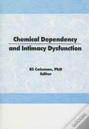 Capa do artigo Chemical Dependency And Intimacy Dysfunction