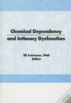 Capa do artigo Chemical Dependency And Intimacy Dysfunction