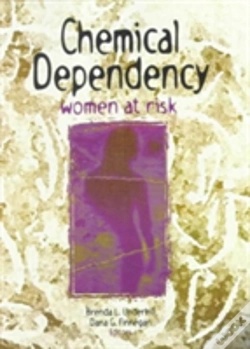 Capa do artigo Chemical Dependency