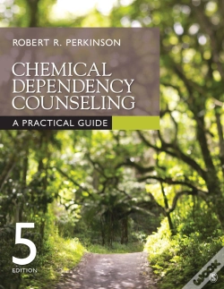 Capa do artigo Chemical Dependency Counseling
