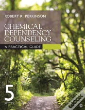 Capa do artigo Chemical Dependency Counseling