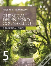 Capa do artigo Chemical Dependency Counseling
