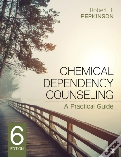 Capa do artigo Chemical Dependency Counseling