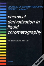 Chemical Derivatization In Liquid Chromatography