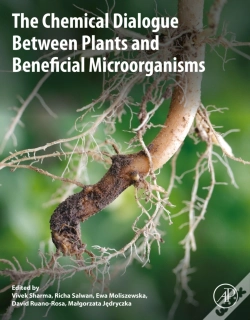 Capa do artigo Chemical Dialogue Between Plants And Beneficial Microorganisms