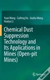 Capa do artigo Chemical Dust Suppression Technology And Its Applications In Mines (Open-Pit Mines)