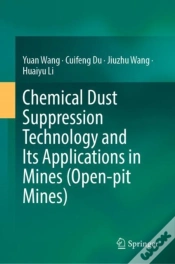 Capa do artigo Chemical Dust Suppression Technology And Its Applications In Mines (Open-Pit Mines)