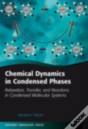 Capa do artigo Chemical Dynamics In Condensed Phases