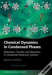Chemical Dynamics In Condensed Phases