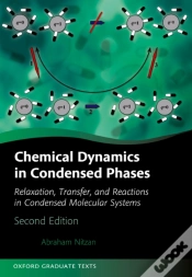 Capa do artigo Chemical Dynamics In Condensed Phases