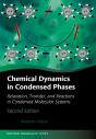 Chemical Dynamics In Condensed Phases - Preview