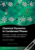 Chemical Dynamics In Condensed Phases