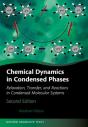 Chemical Dynamics In Condensed Phases - Preview