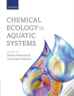 Capa do artigo Chemical Ecology In Aquatic Systems