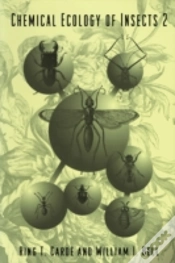 Capa do artigo Chemical Ecology Of Insects